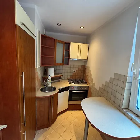 Apartament Słoneczne Przymorze 15 Minut Do Plaży *