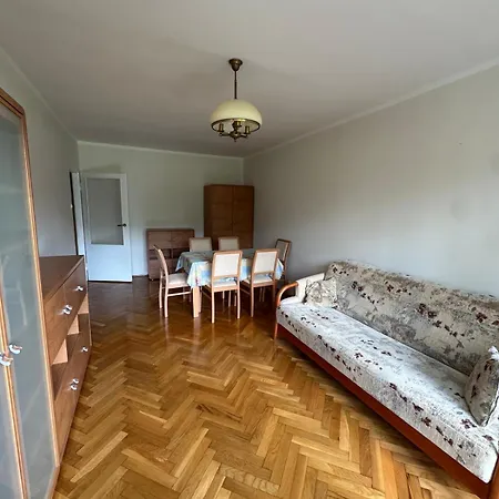Słoneczne Przymorze 15 Minut Do Plaży